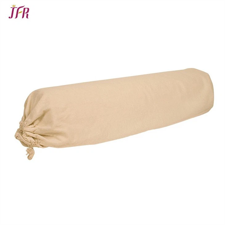 half moon bolster cover