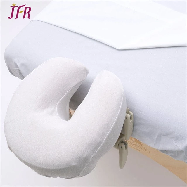 Poly Cotton Massage Table Sheets 3 Pieces Full Set