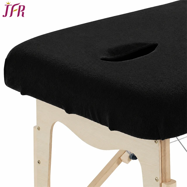 Terry Cloth Massage Table Cover suppliers